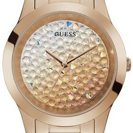 Guess Crush GW0020L3 - zegarek damski 2