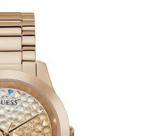 Guess Crush GW0020L3 - zegarek damski 5