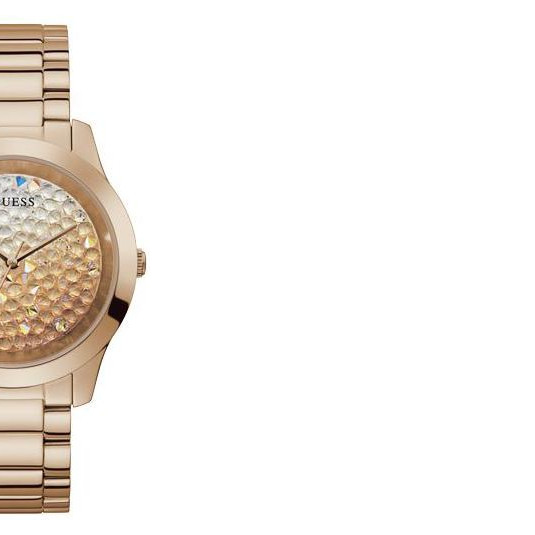 Guess Crush GW0020L3 - zegarek damski 6