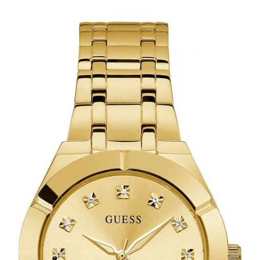 Guess Crystalline GW0114L2 - zegarek damski 3