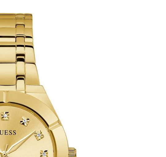 Guess Crystalline GW0114L2 - zegarek damski 5