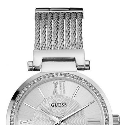 Guess Damskie W0638L1 3