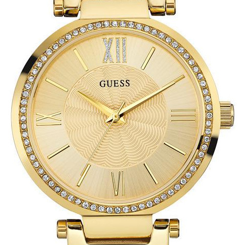 Guess Damskie W0638L2 2
