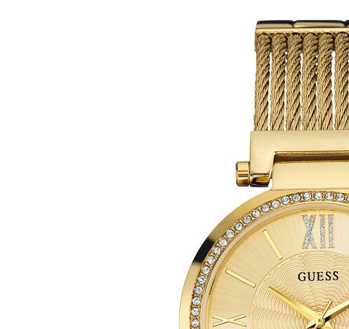 Guess Damskie W0638L2 4