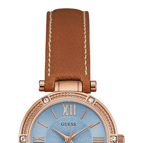 Guess Damskie W0838L2 3