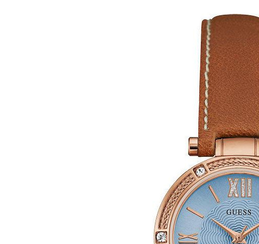 Guess Damskie W0838L2 4