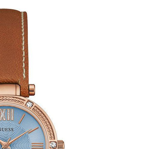 Guess Damskie W0838L2 5