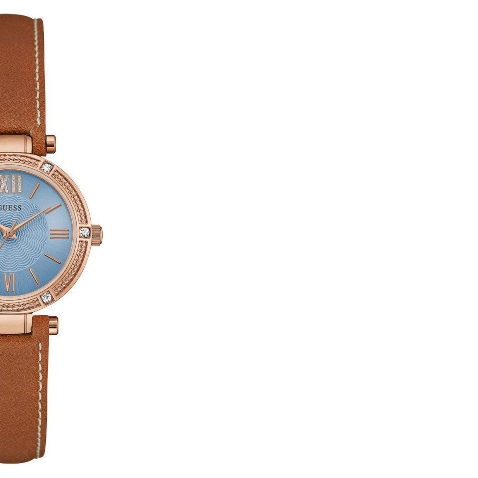 Guess Damskie W0838L2 6