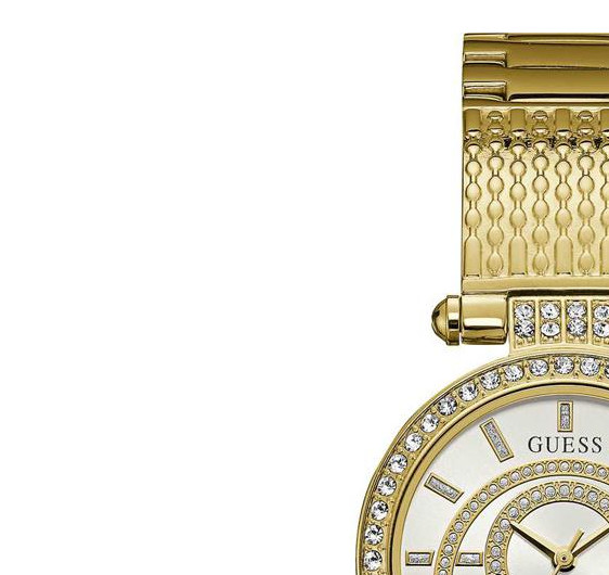 Guess Damskie W1008L2 4