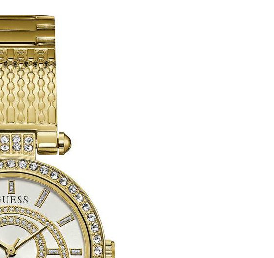 Guess Damskie W1008L2 5