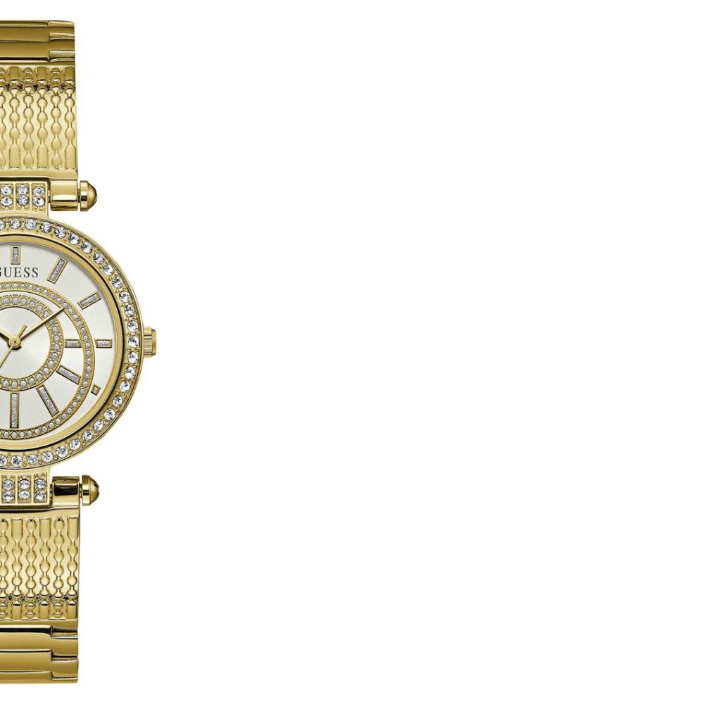 Guess Damskie W1008L2 6