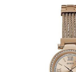 Guess Damskie W1009L3 4