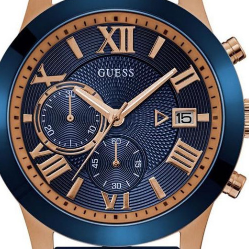 Guess Damskie W1055G2 2