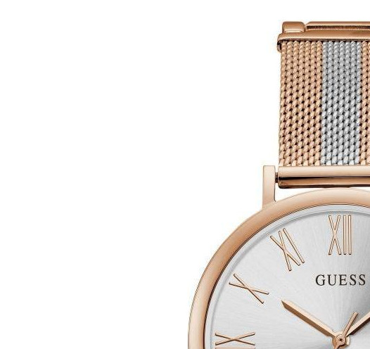Guess Damskie W1155L4 4