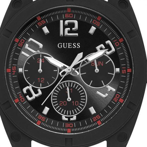 Guess Dash W1256G1 2
