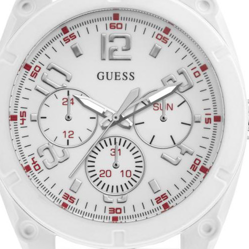 Guess Dash W1256G2 2