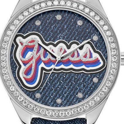 Guess Drew W1276L1 - zegarek damski 2