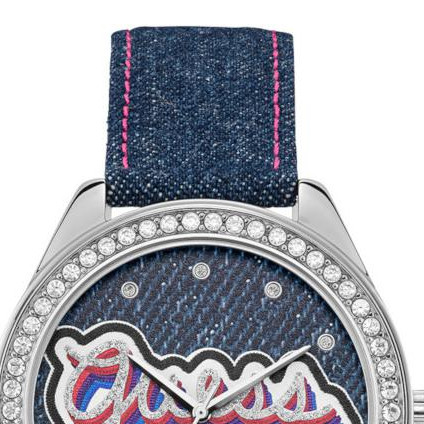 Guess Drew W1276L1 - zegarek damski 3