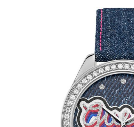 Guess Drew W1276L1 - zegarek damski 4