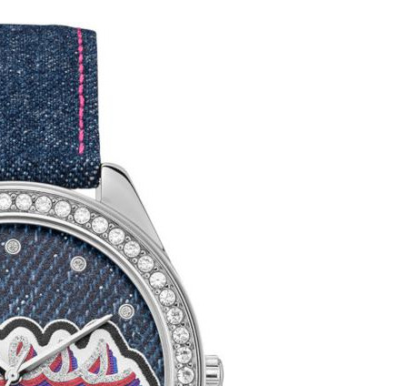 Guess Drew W1276L1 - zegarek damski 5