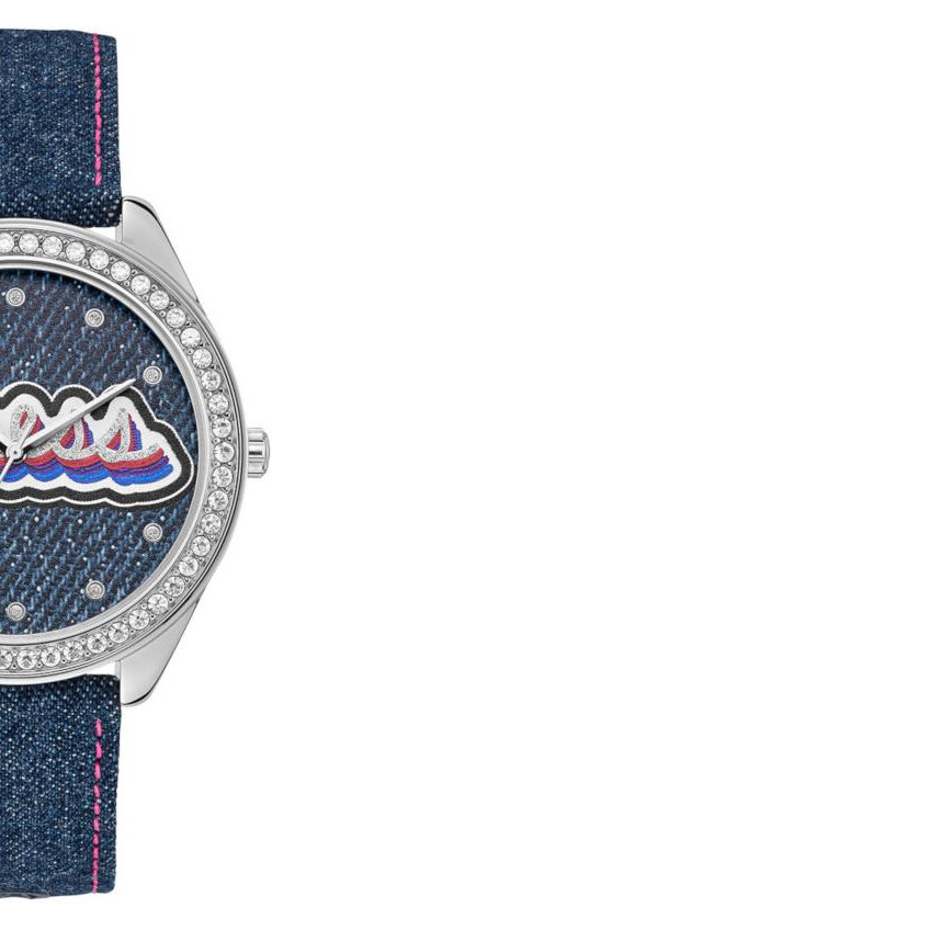 Guess Drew W1276L1 - zegarek damski 6