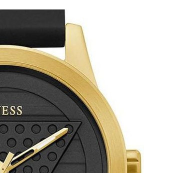 Guess Driver GW0200G1 - zegarek męski 5