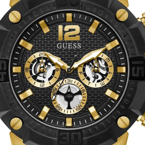 Guess Exposure GW0264G3 - zegarek męski 2