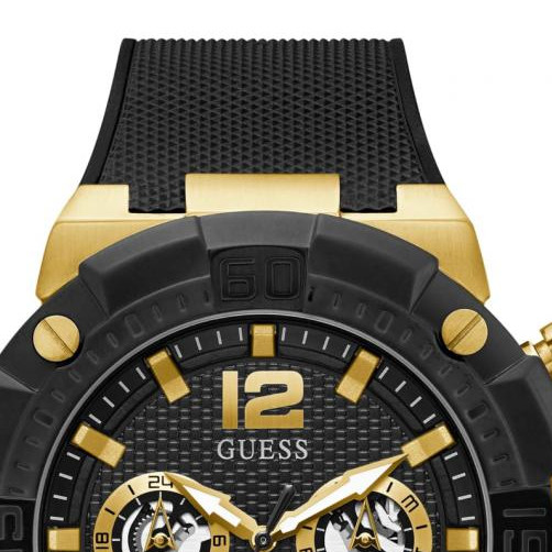 Guess Exposure GW0264G3 - zegarek męski 3
