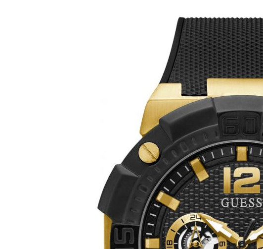 Guess Exposure GW0264G3 - zegarek męski 4