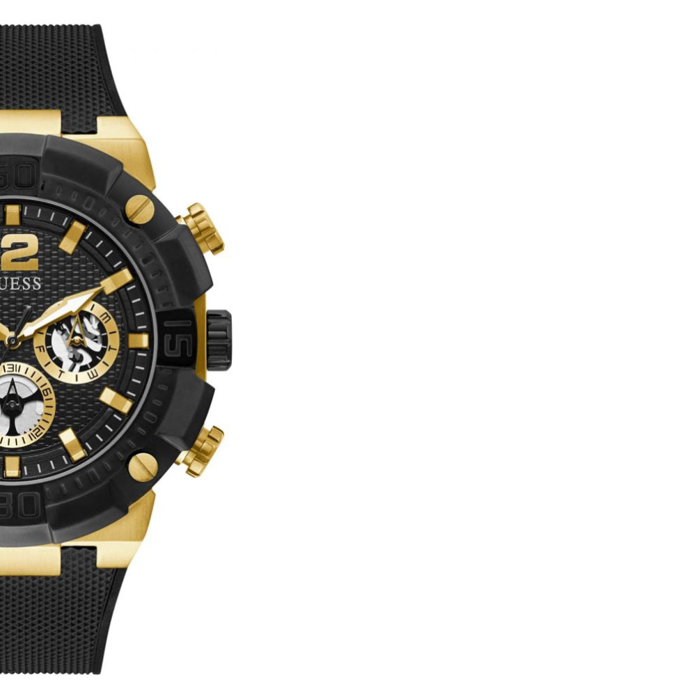 Guess Exposure GW0264G3 - zegarek męski 6