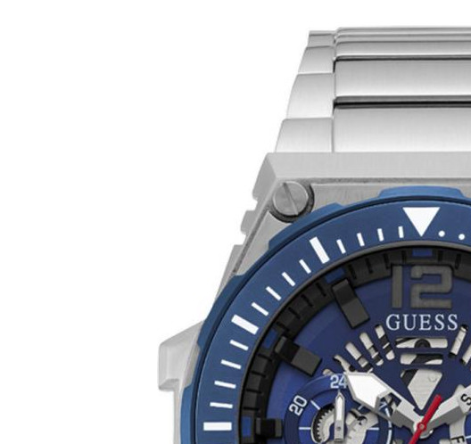 Guess Exposure GW0324G1 - zegarek męski 4