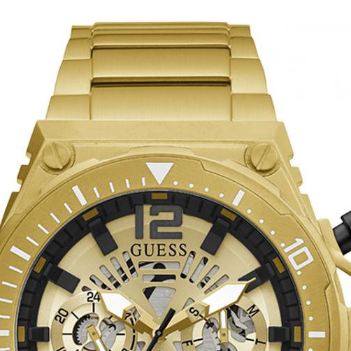 Guess Exposure GW0324G2 - zegarek męski 3