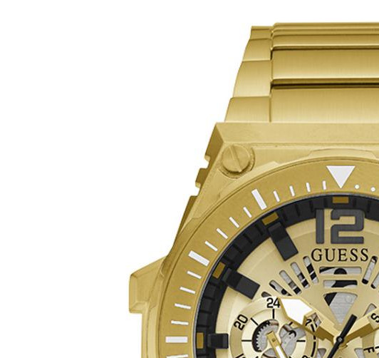 Guess Exposure GW0324G2 - zegarek męski 4