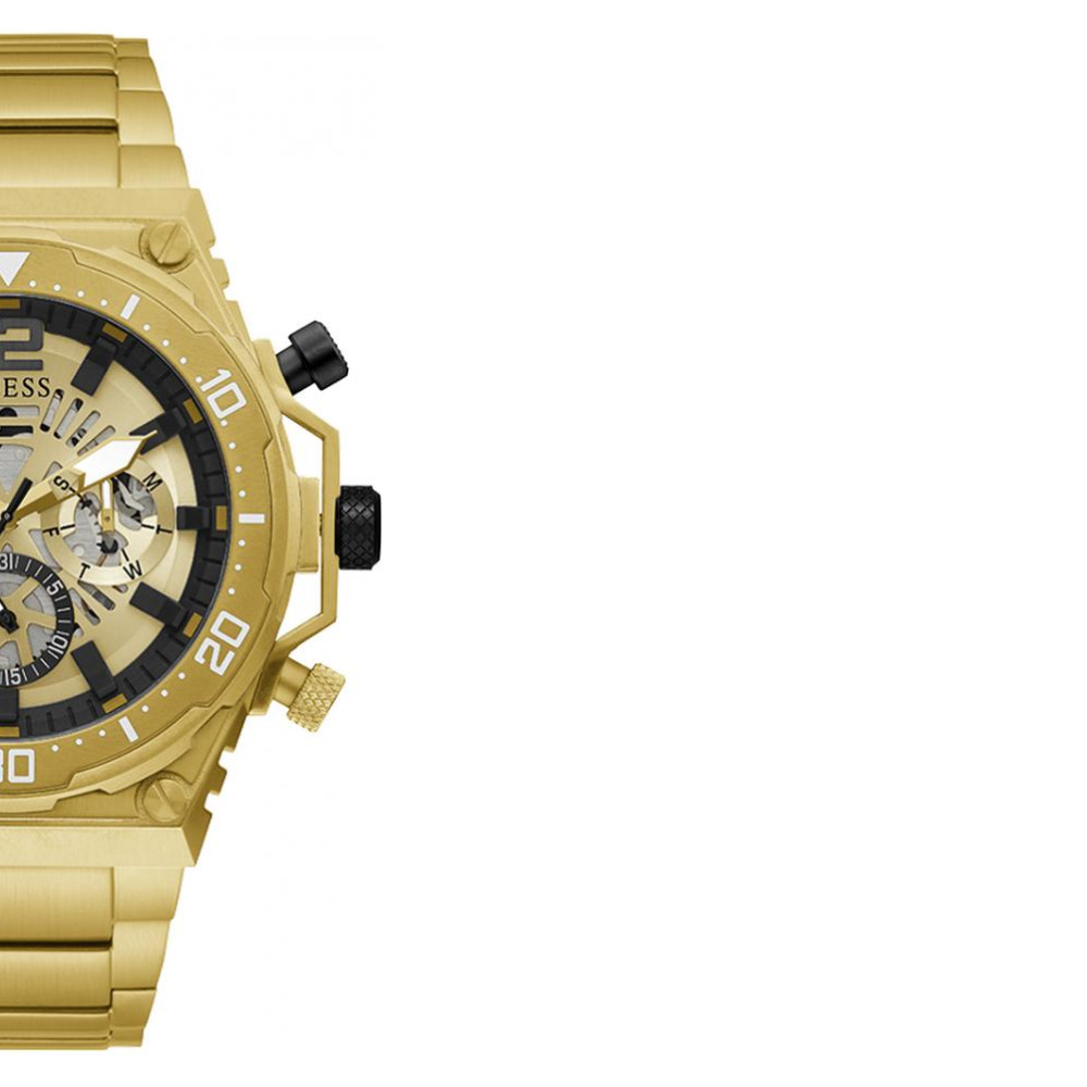 Guess Exposure GW0324G2 - zegarek męski 6