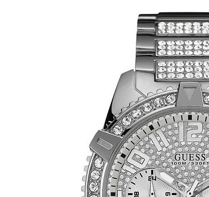 Guess Frontier W0799G1 4