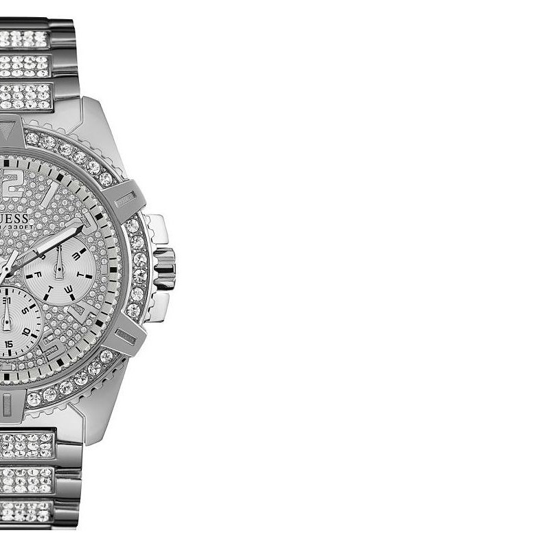 Guess Frontier W0799G1 6