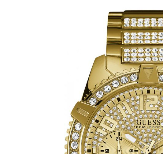 Guess Frontier W0799G2 4