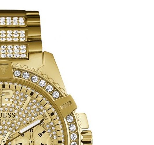 Guess Frontier W0799G2 5