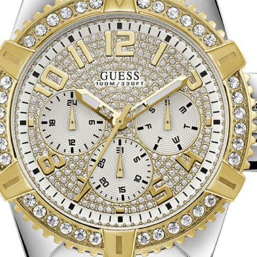 Guess Frontier W0799G4 - zegarek męski 2