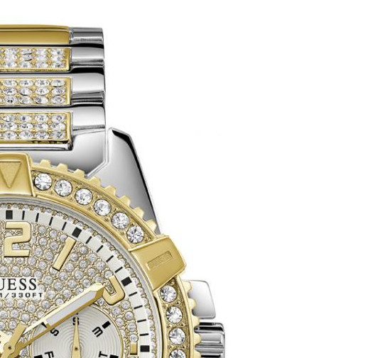 Guess Frontier W0799G4 - zegarek męski 5