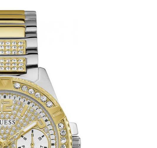 Guess Frontier W1156L5 - zegarek damski 5