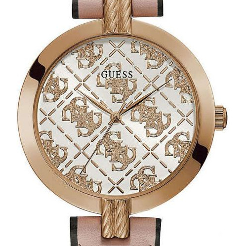 Guess G Luxe GW0027L2 - zegarek damski 2