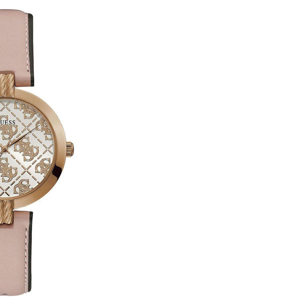 Guess G Luxe GW0027L2 - zegarek damski 6