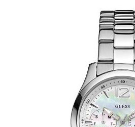 Guess GUESS W11140L1 4