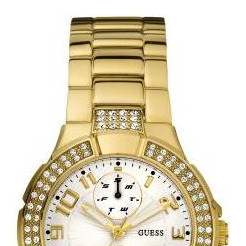 Guess Guess W15072L1 3