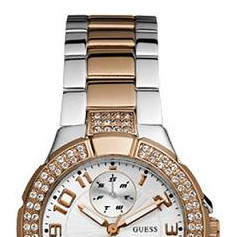 Guess Guess W15072L2 3