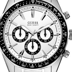 Guess Guess W16580G1 2