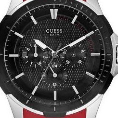 Guess Guess W85079G3 2