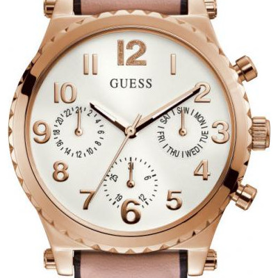 Guess Gwen GW0036L3 - zegarek damski 2
