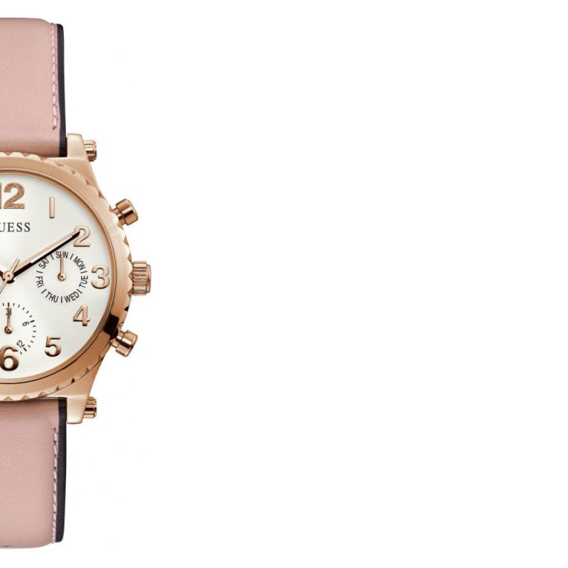 Guess Gwen GW0036L3 - zegarek damski 6